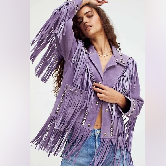 Free People | Jackets \u0026 Coats | New 